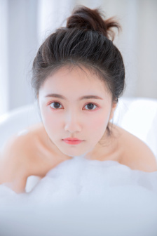 姐姐的菊花蕾